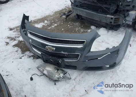 2009 Chevrolet Malibu Ls from USA, damaged, VIN 1G1ZG57N694117436